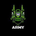 United. States Army.