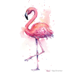 Flamingo XOXO Gaming