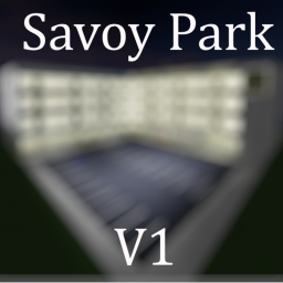Savoy Park Hotel | V1
