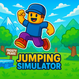 Jumping Simulator