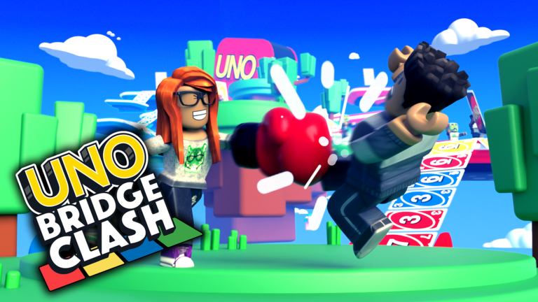 UNO: Bridge Clash screenshot 2