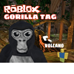 MONKE SIMULATOR (VOLCANO)