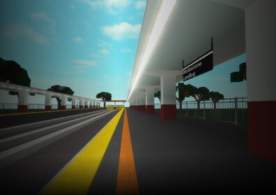 Train Testing (Legacy)