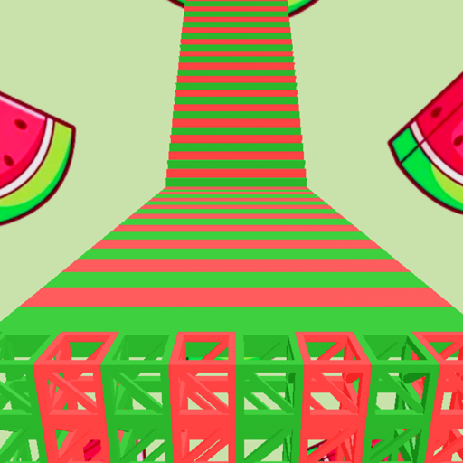 Watermelon Obby icon