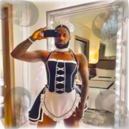 Lebron Clicker! icon