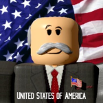 [USA] | United States of America |