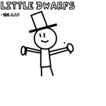 Little Dwarfs