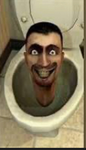 Skibidi toilet aswell