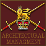 His Majesty's Architectural Management