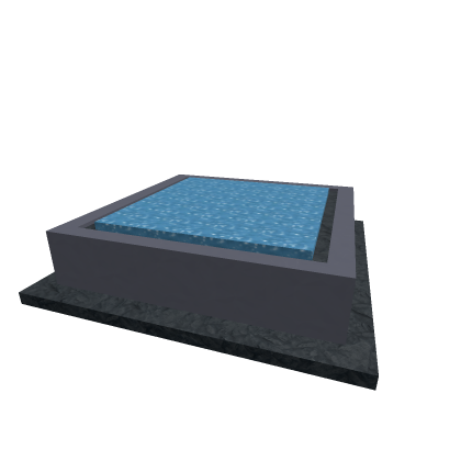 (Working Pool) SwimingPool Water!!!!
