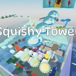 [SLAP] Summer Wax Tower