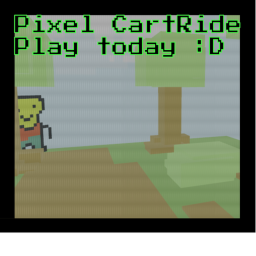 Pixel CartRide [Beta]