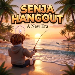 SENJA Hangout icon