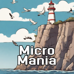 Micro Mania (Alpha)