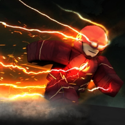 [CHAPTER 1!] Ro-Flash