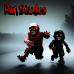 Run Studios!