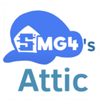 SMG4’s Attic