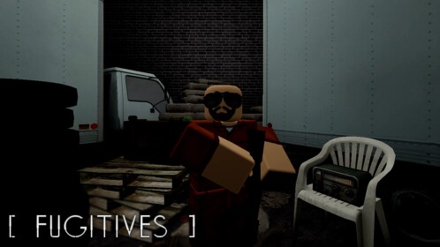 Fugitives