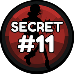 SECRET CHARACTER #11