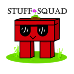 The Building Material Pirate Crew