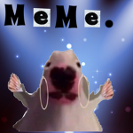 T̶H̶E̶ M̶E̶M̶E̶ G̶R̶O̶U̶P̶
