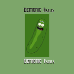 demonic pickles
