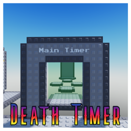 [New] Death Timer ⌚