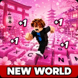 [UP] +1 Speed Japanese Keyboard Escape icon