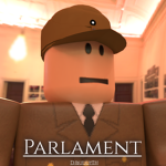 Parlament von Neudeutschland