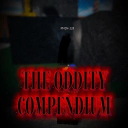 The Oddity Compendium icon