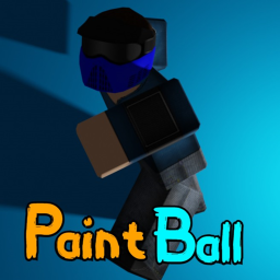PaintBall-Z