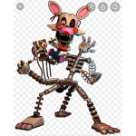 Fnaf group the best won