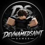 DevnamedSaint Games