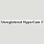Unregistered HyperCam 2
