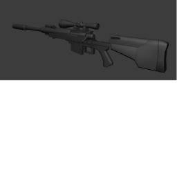 guns and glory