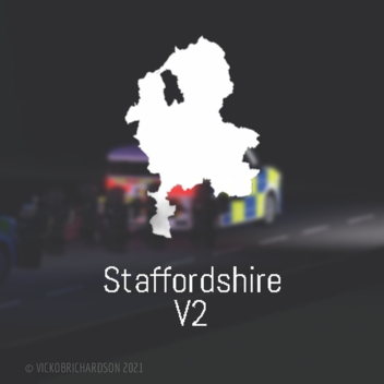 [DESC] Staffordshire V2