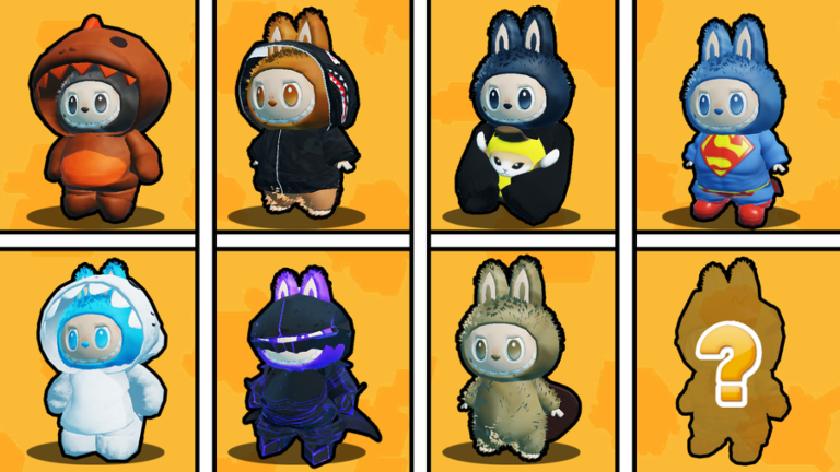 【V5.6】Evolve&Rise screenshot 4