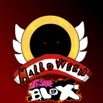 Friday Halloween'🎃