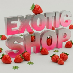 [NEW🍓] Exotic Shop!!