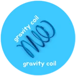 Gravity Coil