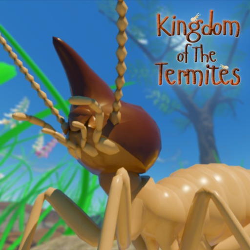 Kingdom of The Termites