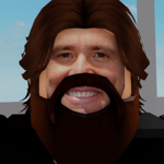 Jim Carrey Roleplay