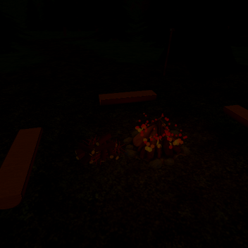 CampFire🔥