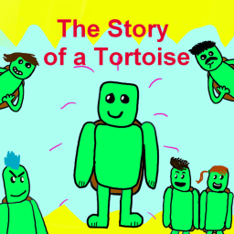 The Story of a Tortoise