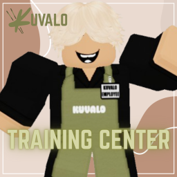 👨‍🍳 | Kuvalo Training Center