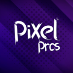 Pixel Pros.
