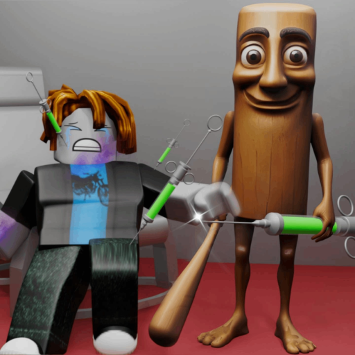 [TUNG] Experiment Playground 🧪 official Roblox game thumbnail