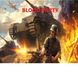 Blood Party