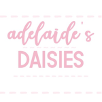 adelaide's daisies