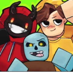 [Halloween Update]Goobers Obby icon